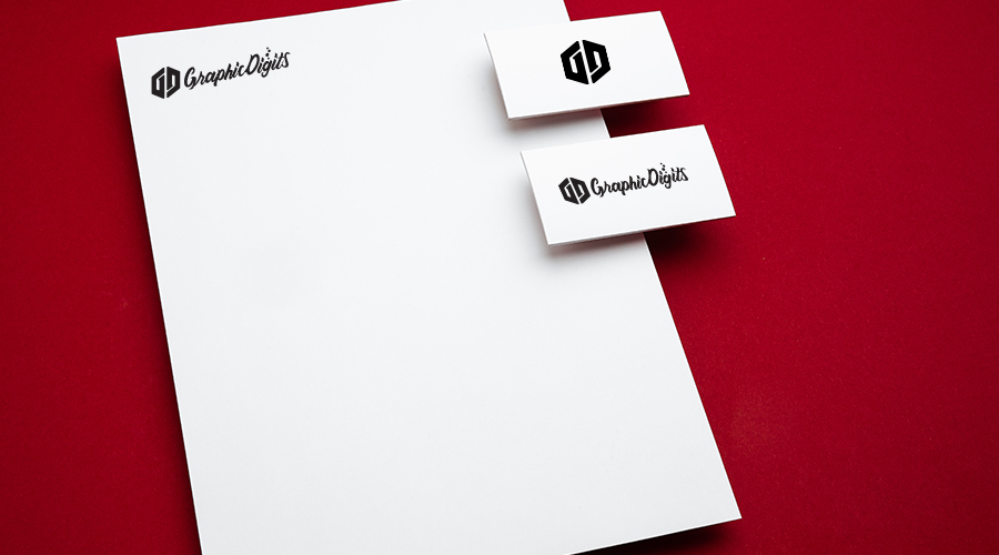 best letterhead design for business
