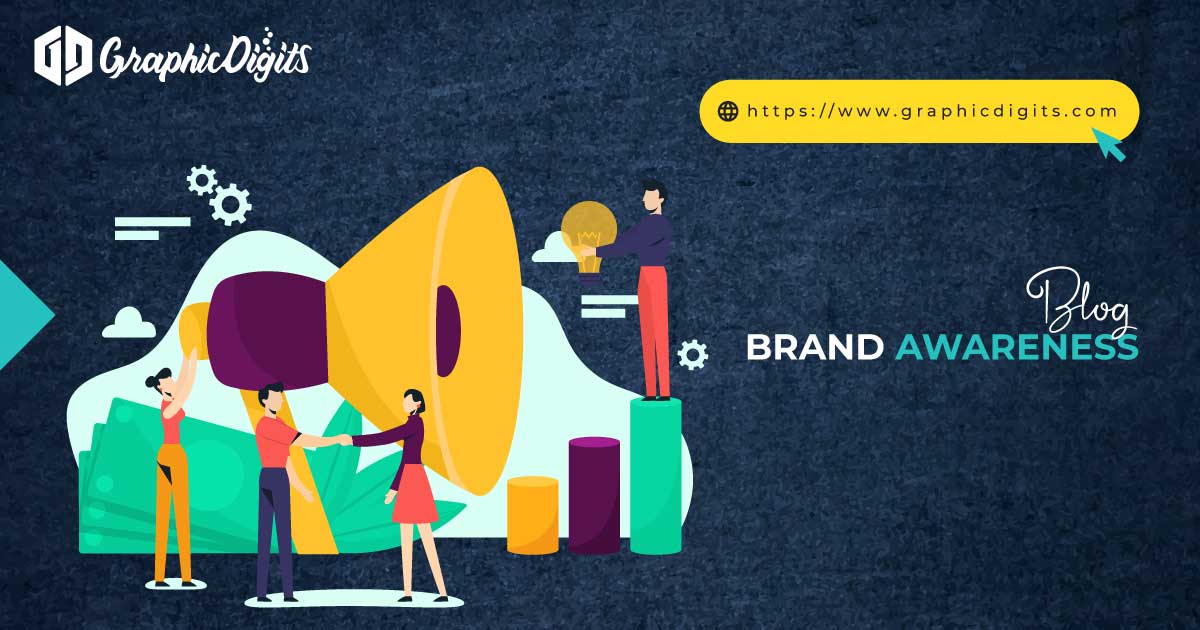 Brand Awareness - Design Services