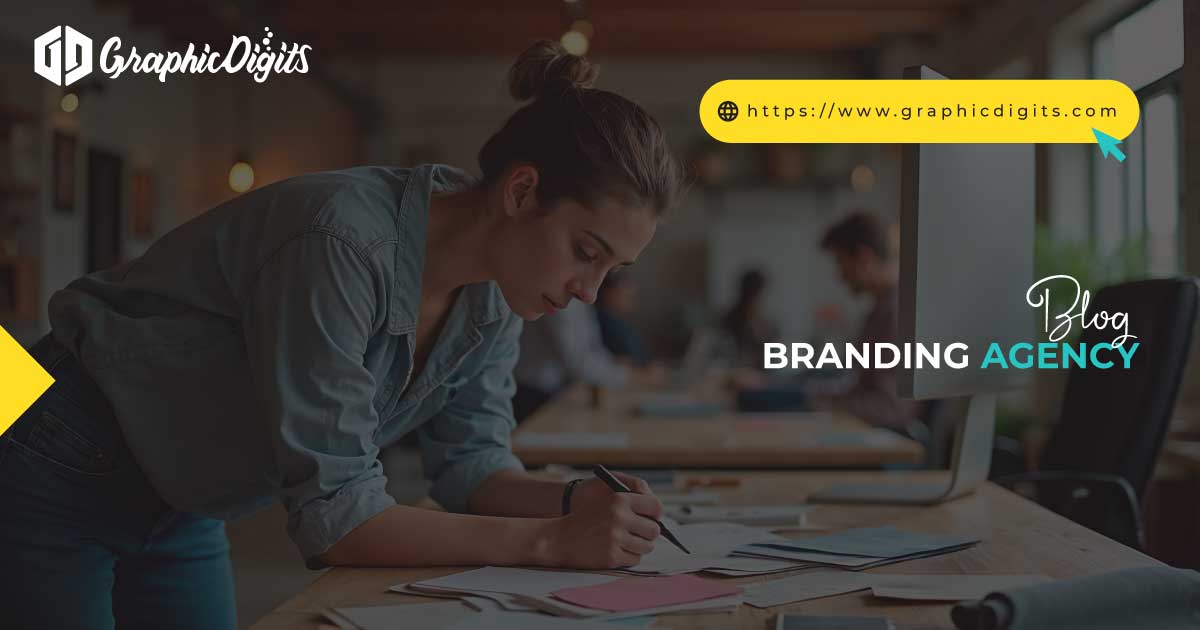 Branding Agency