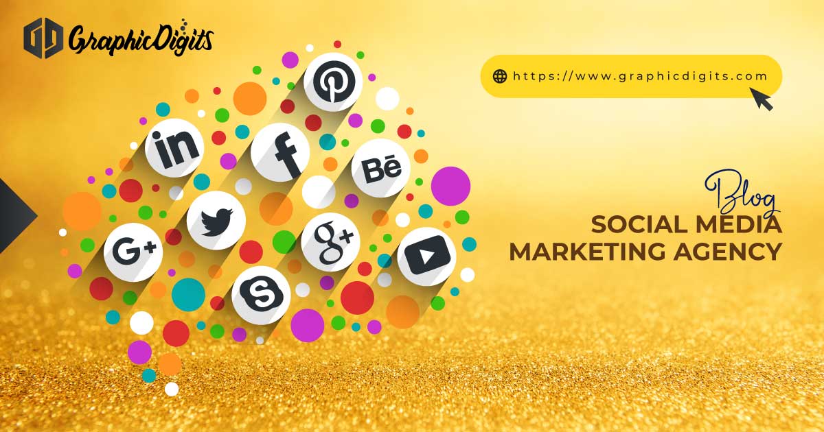 Social Media Marketing Agency