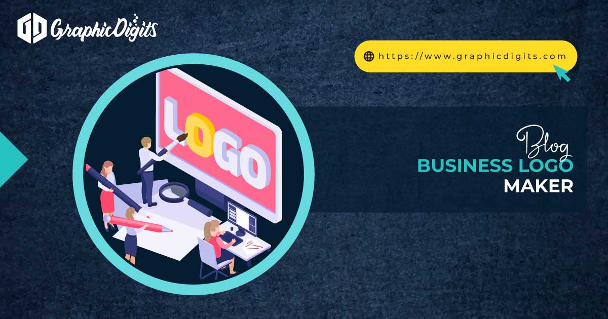 Business Logo Maker - Design Services