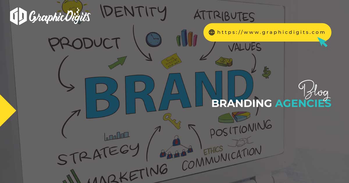 Top Branding Agencies