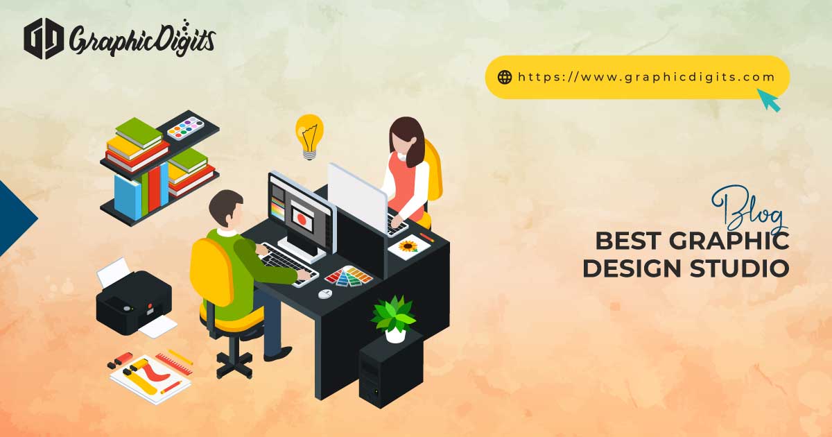 Best Graphic Design Studio - Design Services