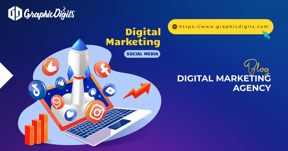 Digital Marketing Agency