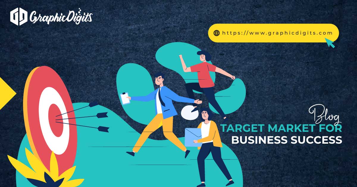 Target Market For Business Success - Design Services