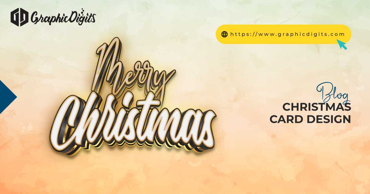 Christmas Card Design - Design Services