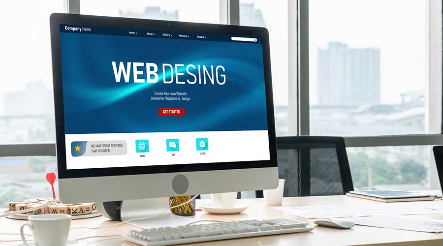 Phoenix Web Design