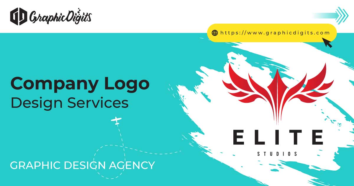 Company Logo Design - Design Services