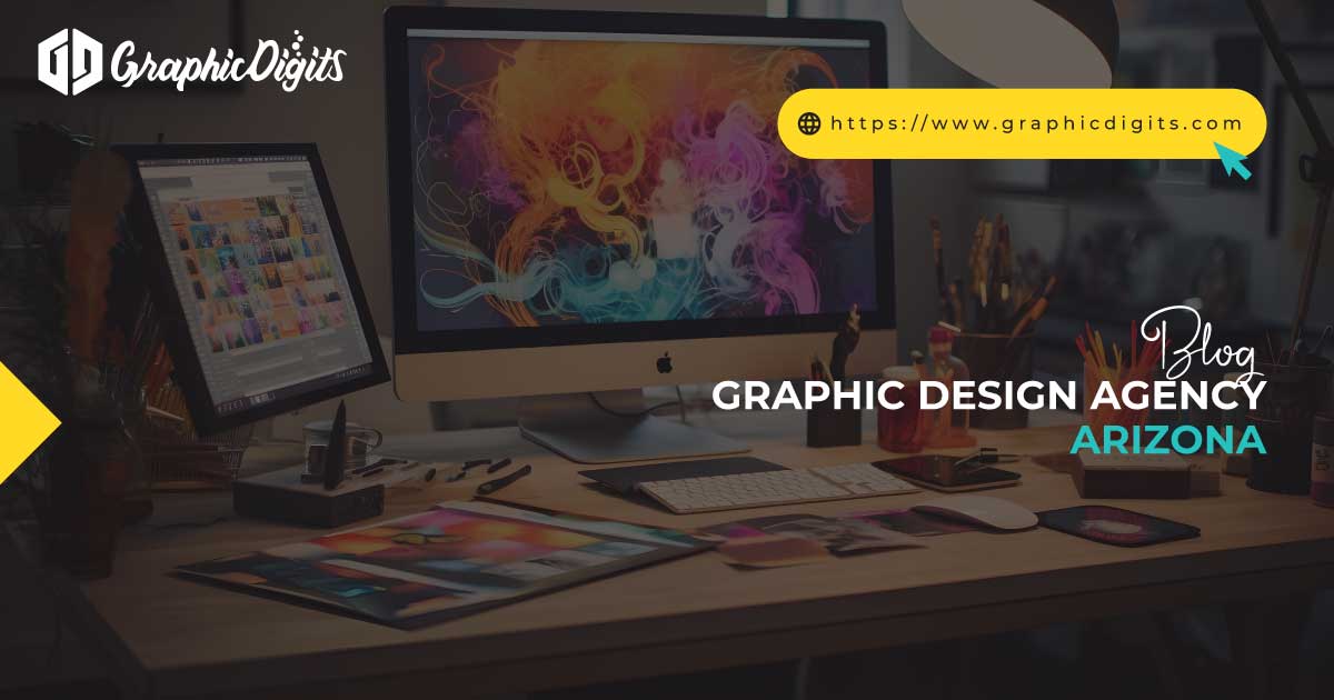 Graphic Design Agency Arizona